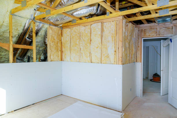 Best Commercial Insulation in Kirby, TX