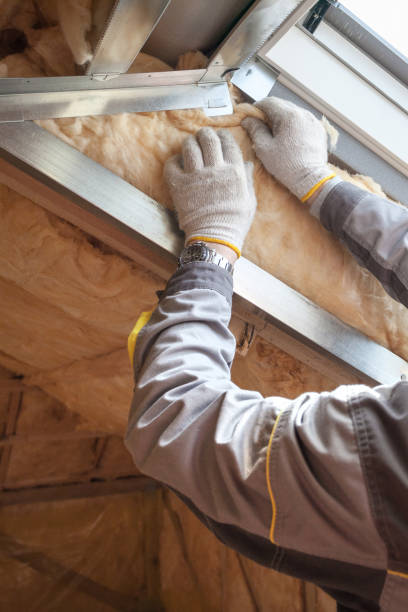 Best Specialty Insulation in Kirby, TX