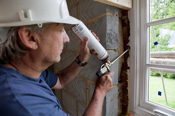 Best Insulation Maintenance and Repair in Kirby, TX